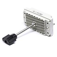 EDAC 516-120-000-301 Housings 120P Plug W/ Screw