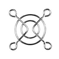 Same Sky (formerly CUI Devices) FG40-32 Guard Fan guard, 40 mm fan, 32 x 32 mm