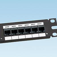Panduit C138X019Y0T Thermal Transfer ThermTrans Comp Lbl Super-Tack Poly