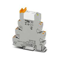 PHOENIX CONTACT 1136244 Controller PLC-RPT-120UC/21-21/SO46