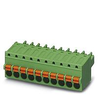PHOENIX CONTACT 1712893 Plugs FK-MCP 1,5/7-ST- 3,81BKBDWH4-10