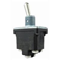 Honeywell 2NT1-3 Toggle Switches 2 Pole 2 Position Standard Lever