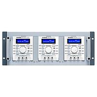 GW INSTEK GRA-408 Rack Adapter Panel (for PSS-SERIES)