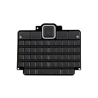 Sutajio Kosagi CS-PRECURSOR-13 Keyboards A blank (unprinted) keyboard overlay for Precursor.