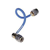 Mini-Circuits 086-3SMRSM+ RF Cable Assemblies HFLEX BL CA SMR/SM 3"     RoHS