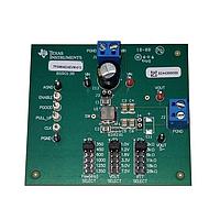 Texas Instruments TPSM84624EVM-013 Voltage Regulator - Switching Regulator TPSM84624EVM