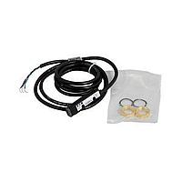 Eaton 12102A6513 Photoelectric Sensors PHOTO SENSOR,TB DET,100' RANGE,ACDC,CBL