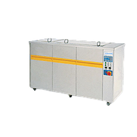 JEKEN KV-2012R ( 75 L ) Vapor Degreaser with Ultrasonic & Cooling System 