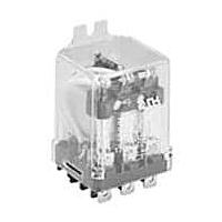 Song Chuan 735-1A-C3-24VAC Power Relays 20A, General Purpose Relay