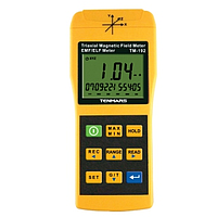 TENMARS TM-192 3-axis EMF Meter (2,000mG)