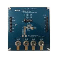 Monolithic Power Systems (MPS) EVQ8626-D-00A Voltage Regulator - Switching Regulator Evaluation Board for MPQ8626