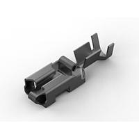 AMP Connectors - TE Connectivity 160831-4 Receptacle POSITIVE LOCK RECPT Reel of 1500