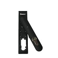 Panduit ZKHAU-01 Wire Ducting & Raceways Standard Electronic Handle Kit with no g