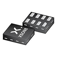 Nexperia 74LVC3G06GN,115 Inverters 74LVC3G06GN/SOT1116/X2SON8