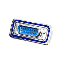 Amphenol CONEC 6STD15PAM99B30X Plug 15 POS M WATER RES