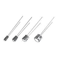 PANASONIC ECE-A0GKS470I General Purpose Electrolytic Capacitors 4VDC 47uF POLARIZED