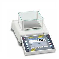 Kern PET 2500-2M Precision balance (2.500 g/0,01g)