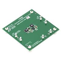 Analog Devices DC2186A-A Voltage Regulator - Switching Regulator LT8580 Demo Board - 3V to 1V input to 12