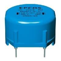 EPCOS B82623G0001A008 Power Line RING CORE CHOKE 2X330UH 1A