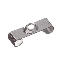 Amphenol Commercial Products L17D2042012X Screw Lock Assembly D-SUB ACCESSORY