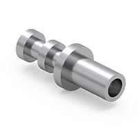 Mill-Max 2111-1-00-80-00-00-07-0 Terminal Pin, Turret 200u SN OVER NI