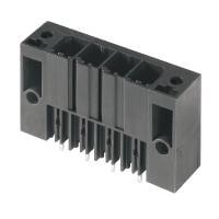 Weidmuller 1930870000 Fixed Terminal Blocks SV 7.62HP/07/180SF 3.5SN BK BX