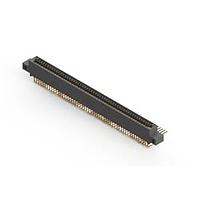 EDAC 895-106-558-512 Receptacles .100" (2.54mm) Pitch Card Edge Connector