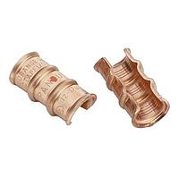 Panduit FOJDZ24 Fiber Optic Cables 50um OM4 24 Fibers, Indoor/Outdoor DDJ c