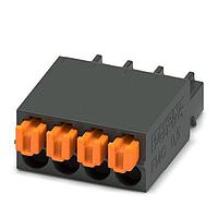 PHOENIX CONTACT 1821119 Plugs FMC 0 5/ 4-ST-2 54
