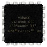 ARM Microcontrollers