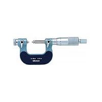 MITUTOYO 126-129 Screw Thread Micrometer (100-125mm/ 0.01mm)