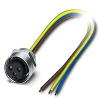 PHOENIX CONTACT 1424029 Sensor Cables / Actuator Cables SACC-E-MINFS-3CON- PG13/2,0