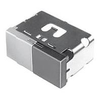 EAO 03-902.2/6 Panel Mount Indicators / Switch Indicators Lens red/blue flat 17,6x37.6 plastic translucent