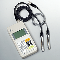 Kett LZ-373 Dual-Type Coating Thickness Tester