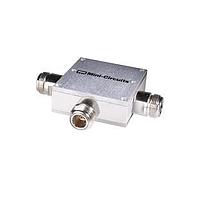 Mini-Circuits ZADC-15-252-N+ Directional Coupler, DC Pass 15 dB Directional Coupler, 850 - 2500 MHz, 50 Ohm