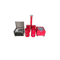 EPHIPOT EPCZ-108kVA-27kV AC Resonance Test System (108kVA; 27kV)