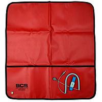 SCS 8507 Anti-Static, Field Service Field Service Kit With 725 Wrist Strap Monitor