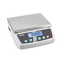 KERN FKB 8K0.1 Bench Scale (8kg, 0.1g)