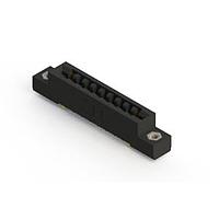 EDAC 357-018-559-208 Standard Card Edge Connectors Card Edge Connector