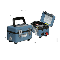 MTI instrument 41CA Dual Channel Rugged Charge Amplifier (2CH; 5-10,000 Hz)