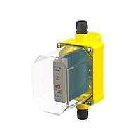 Banner Engineering PSB4MK-24-13 Power Supply with Environmental Enclosure and Cable Gland DC Power Supply BENC4 Kit; Input Supply 85-264 V ac 50/60 Hz 120-370 V dc; Output: 24 V 1.3 A; Terminal Block Connectors