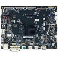 Digital View 4176700XX-3 Display Development Tools SVX-4096 SDM INTEL, CONTROLLER, RoHS