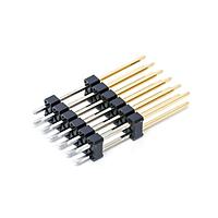 Amphenol FCI 54122-128401045LF Unshrouded BERGSTIK-54122-128401045LF