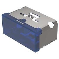 EAO 03-901.6 Lens TERM PNL 10 UNITS