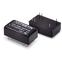 Artesyn ATA02F36-L 8 Watt Isolated DC-DC Converter (3.3V; 2000mA; 6.6W)