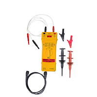 Pintech PT-5240 Differential probe (75MHz, 40kVp-p)