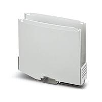 PHOENIX CONTACT 2203884 Housing, Lower Part ICS25-B100X120-V7035 MNTING BASE HOUSING