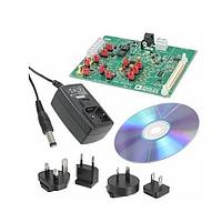 Analog Devices EVAL-AD7276SDZ ADC EVALUATION BOARD I.C.