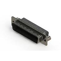 EDAC 637-044-010-259 High Density D-Sub Connectors Vertical High Density D-Sub Connector