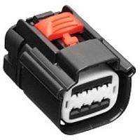 Aptiv 15532405 Connectors 8 way Female OCS 1.5 Sealed Black CONN